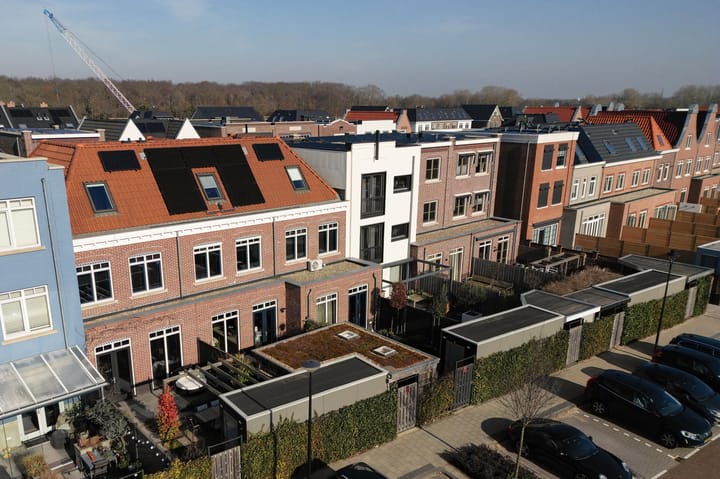 Foto 32 van Nieuwe Voorstraat 64