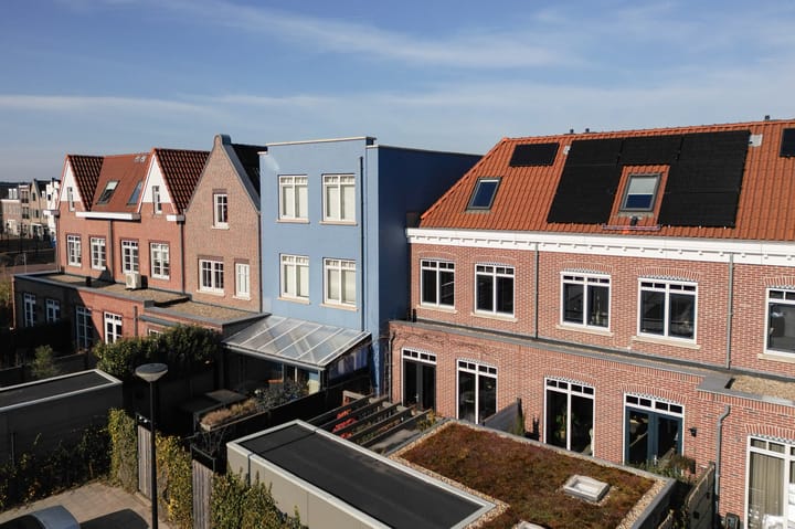 Foto 33 van Nieuwe Voorstraat 64