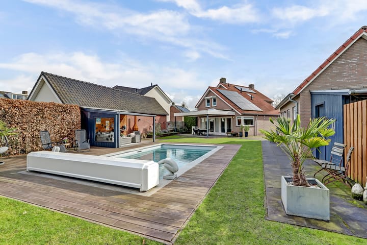 Foto 1 van De Vogelezang 3