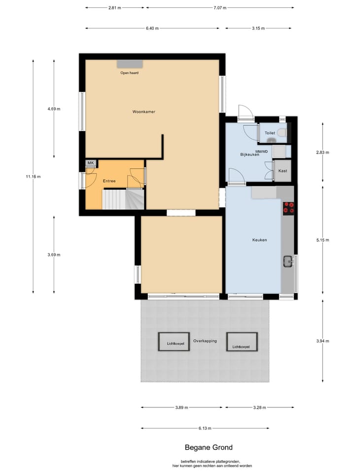 Foto 54 van De Vogelezang 3