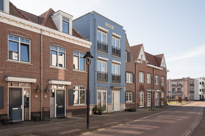 Foto 36 van Nieuwe Voorstraat 64