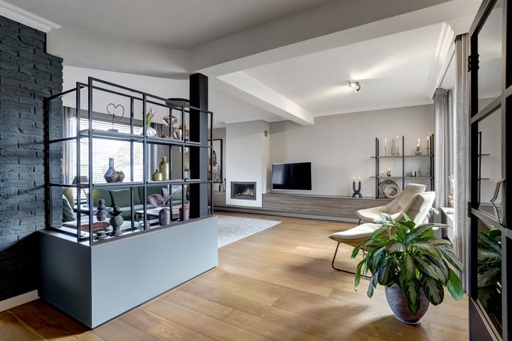 Foto 3 van De Vogelezang 3