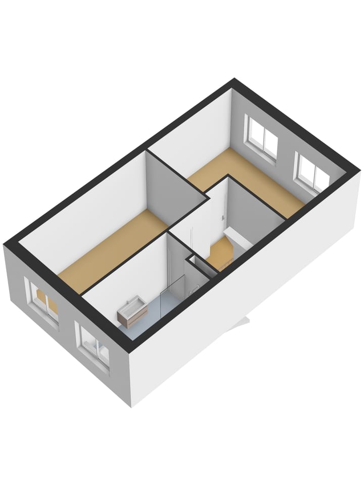 Foto 44 van Nieuwe Voorstraat 64