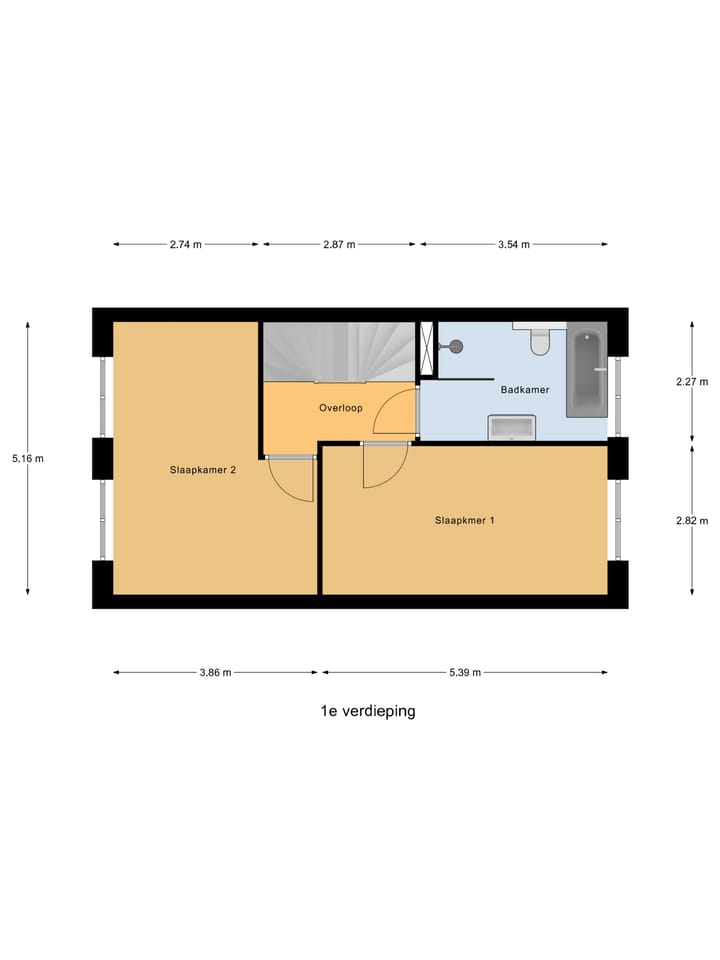 Foto 43 van Nieuwe Voorstraat 64