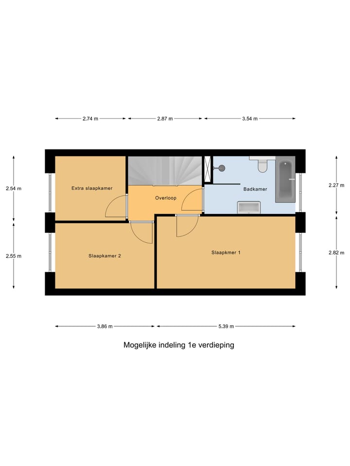 Foto 45 van Nieuwe Voorstraat 64