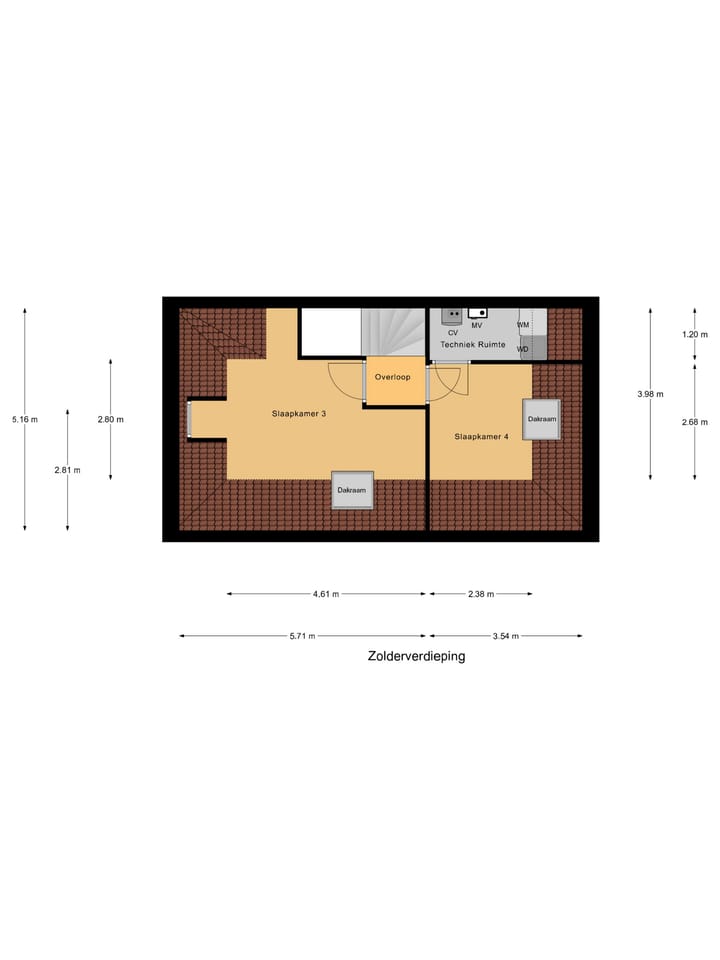 Foto 47 van Nieuwe Voorstraat 64