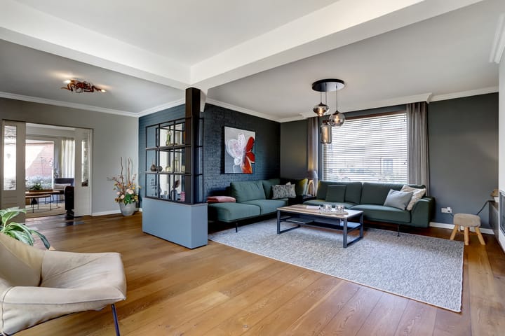 Foto 11 van De Vogelezang 3