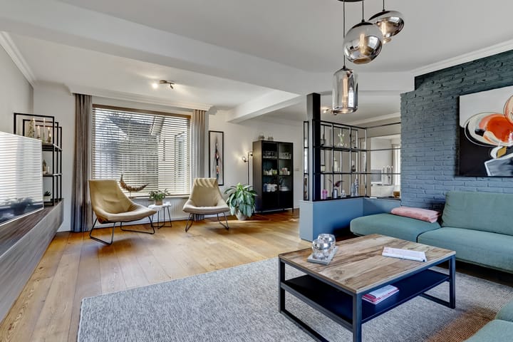 Foto 12 van De Vogelezang 3