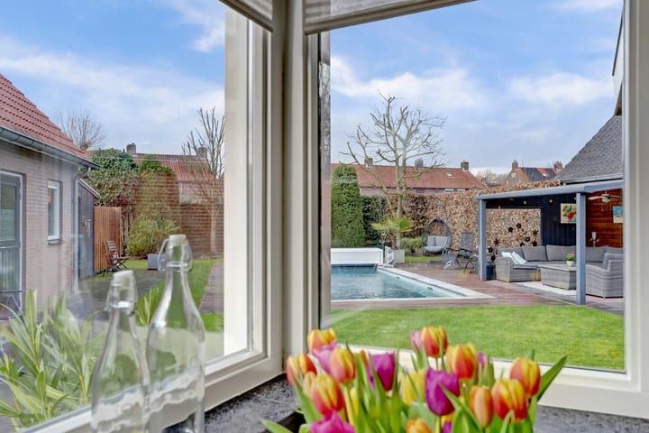 Foto 20 van De Vogelezang 3