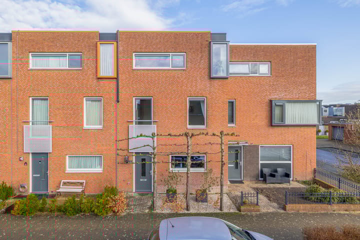 Foto 1 van Villa Fonteinkruid 41