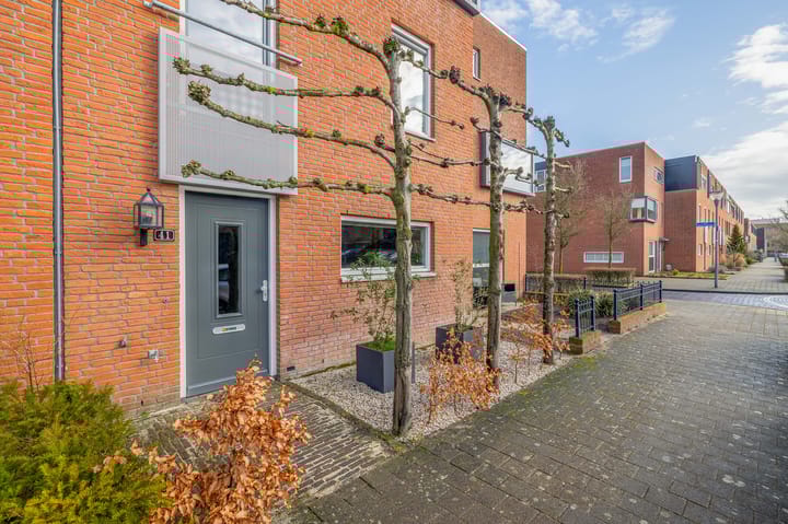 Foto 23 van Villa Fonteinkruid 41