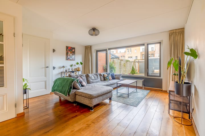 Foto 5 van Villa Fonteinkruid 41