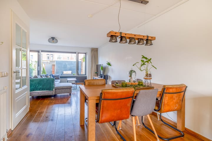 Foto 9 van Villa Fonteinkruid 41