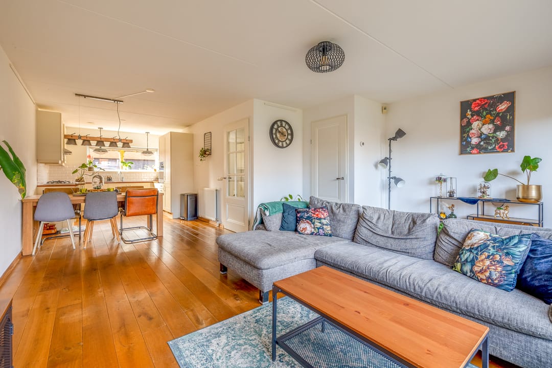 Photo 2 of Villa Fonteinkruid 41