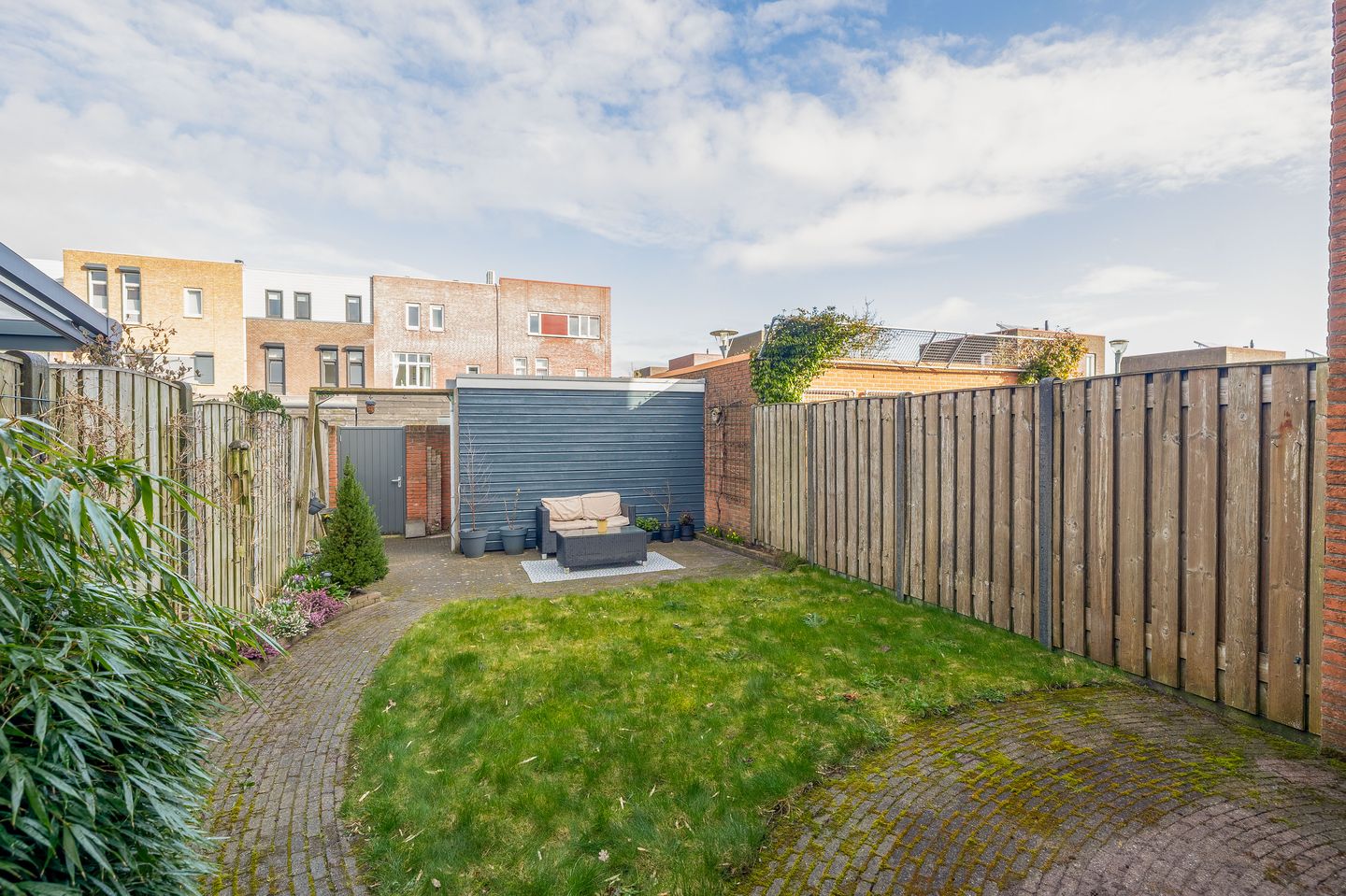 Photo 14 of Villa Fonteinkruid 41