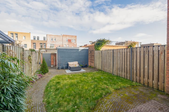 Foto 14 van Villa Fonteinkruid 41