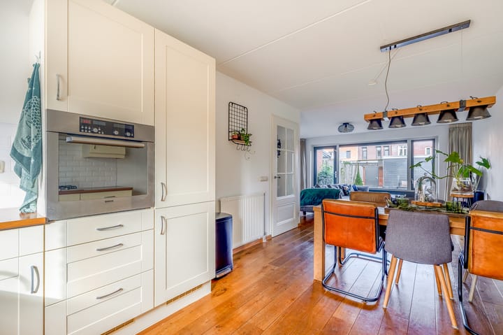 Foto 12 van Villa Fonteinkruid 41