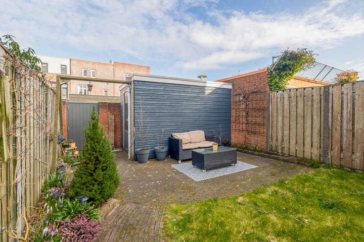 Foto 16 van Villa Fonteinkruid 41