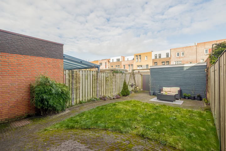 Foto 15 van Villa Fonteinkruid 41