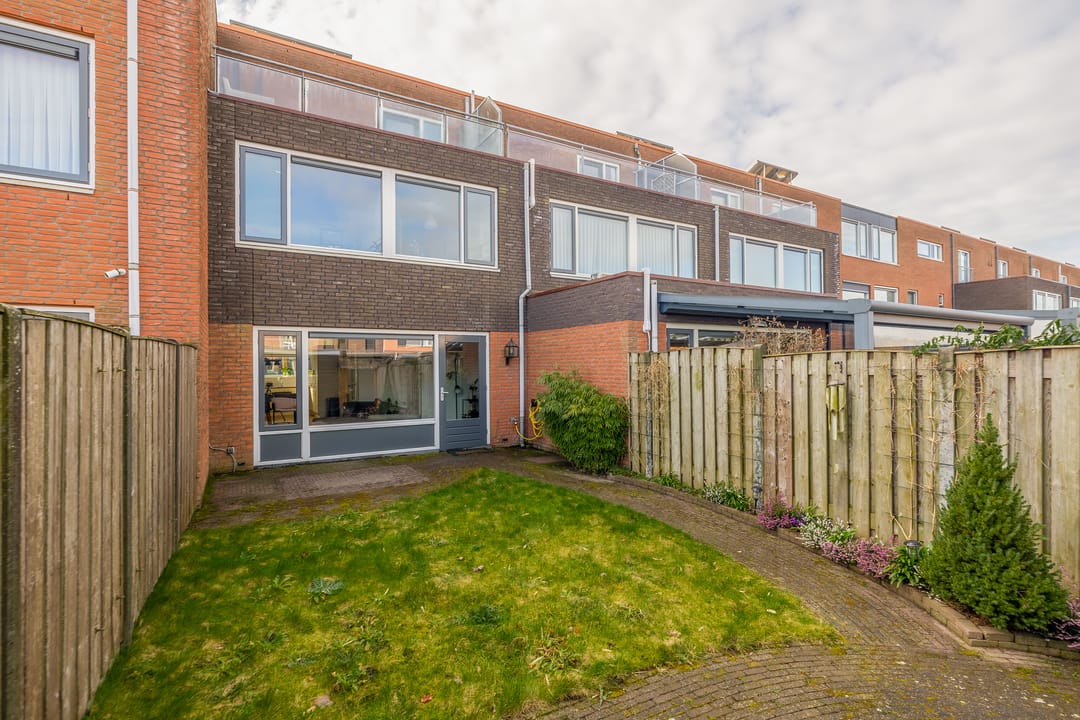 Photo 17 of Villa Fonteinkruid 41