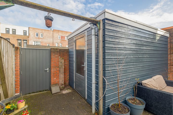 Foto 18 van Villa Fonteinkruid 41