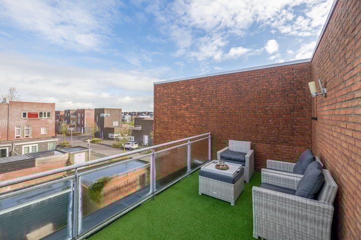 Foto 3 van Villa Fonteinkruid 41