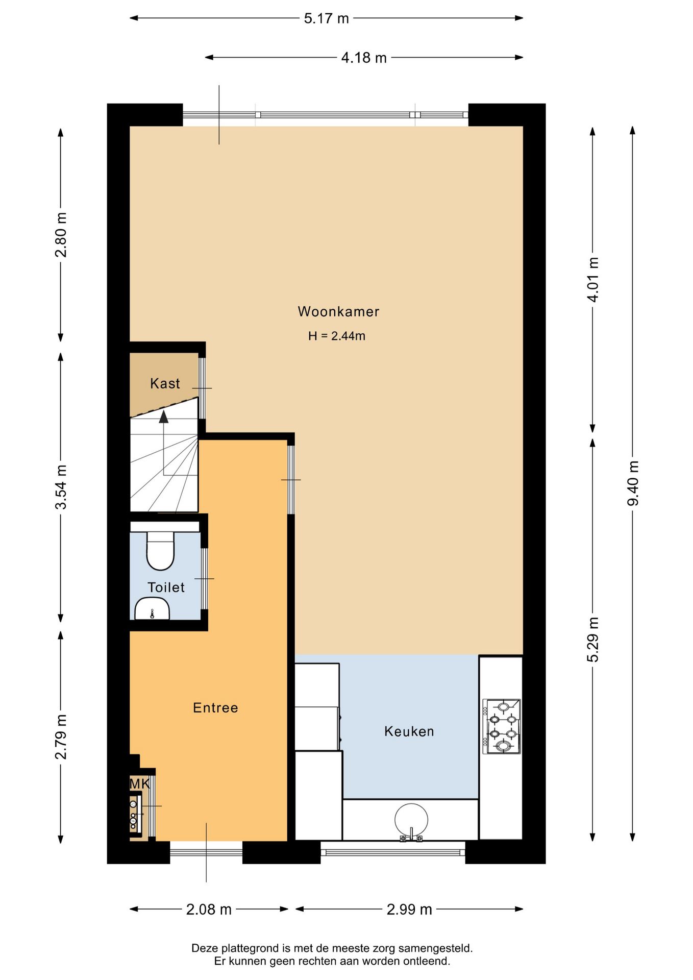 Photo 34 of Villa Fonteinkruid 41