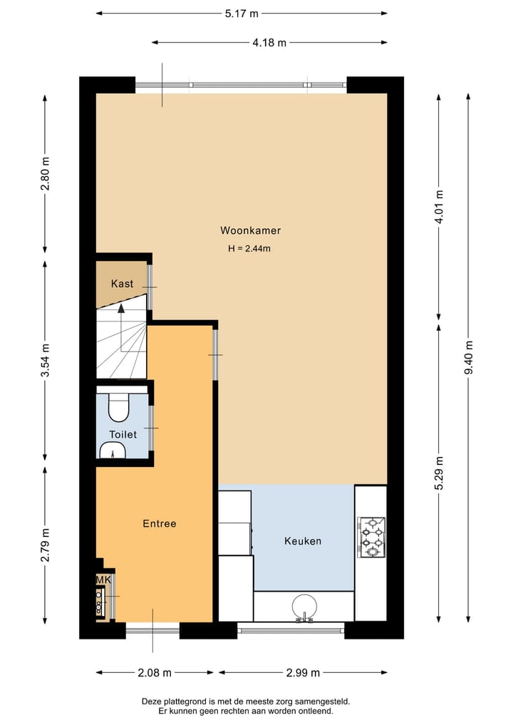 Foto 34 van Villa Fonteinkruid 41