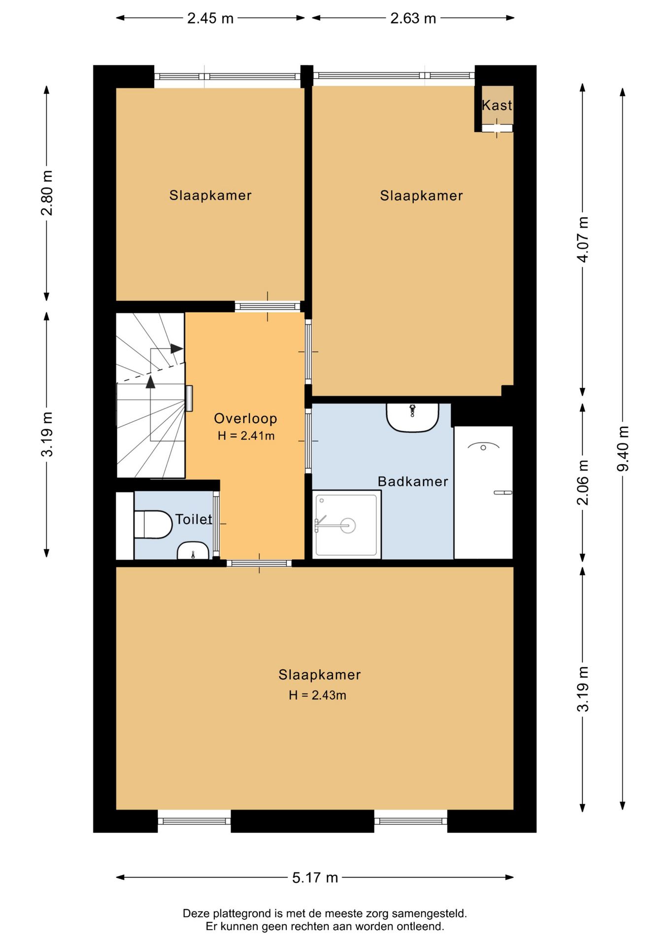 Photo 35 of Villa Fonteinkruid 41