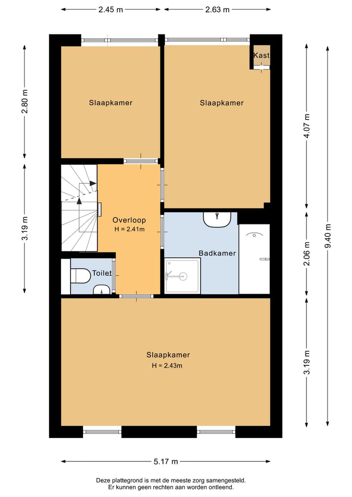 Foto 35 van Villa Fonteinkruid 41