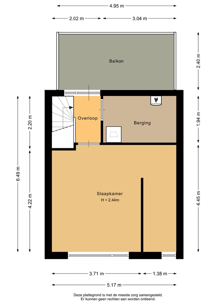 Foto 36 van Villa Fonteinkruid 41