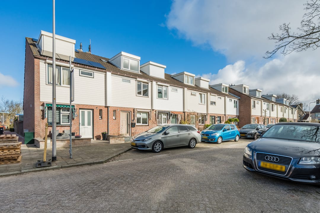 Foto 1 van Siegenlaan 83