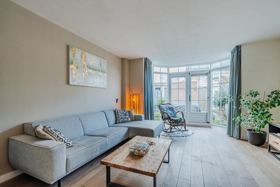 Foto 2 van Siegenlaan 83