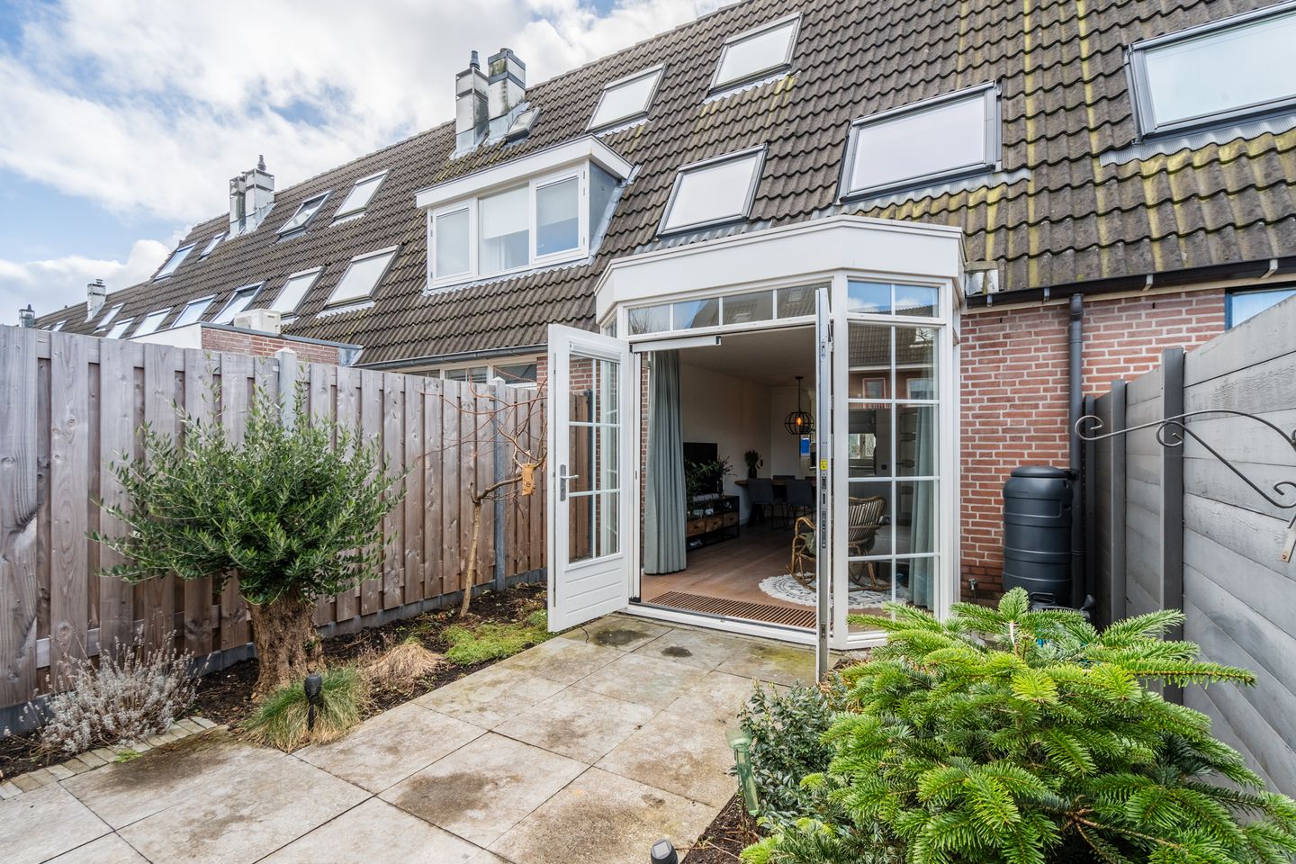 Foto 4 van Siegenlaan 83