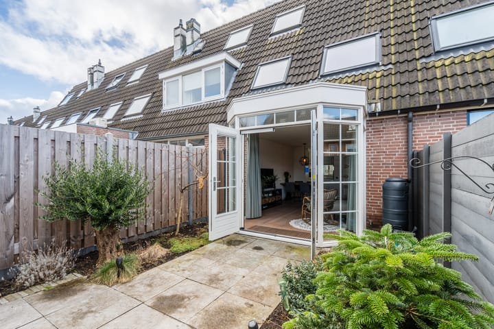 Foto 4 van Siegenlaan 83