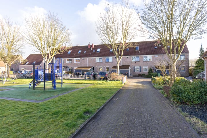 Foto 2 van Buttervin 69