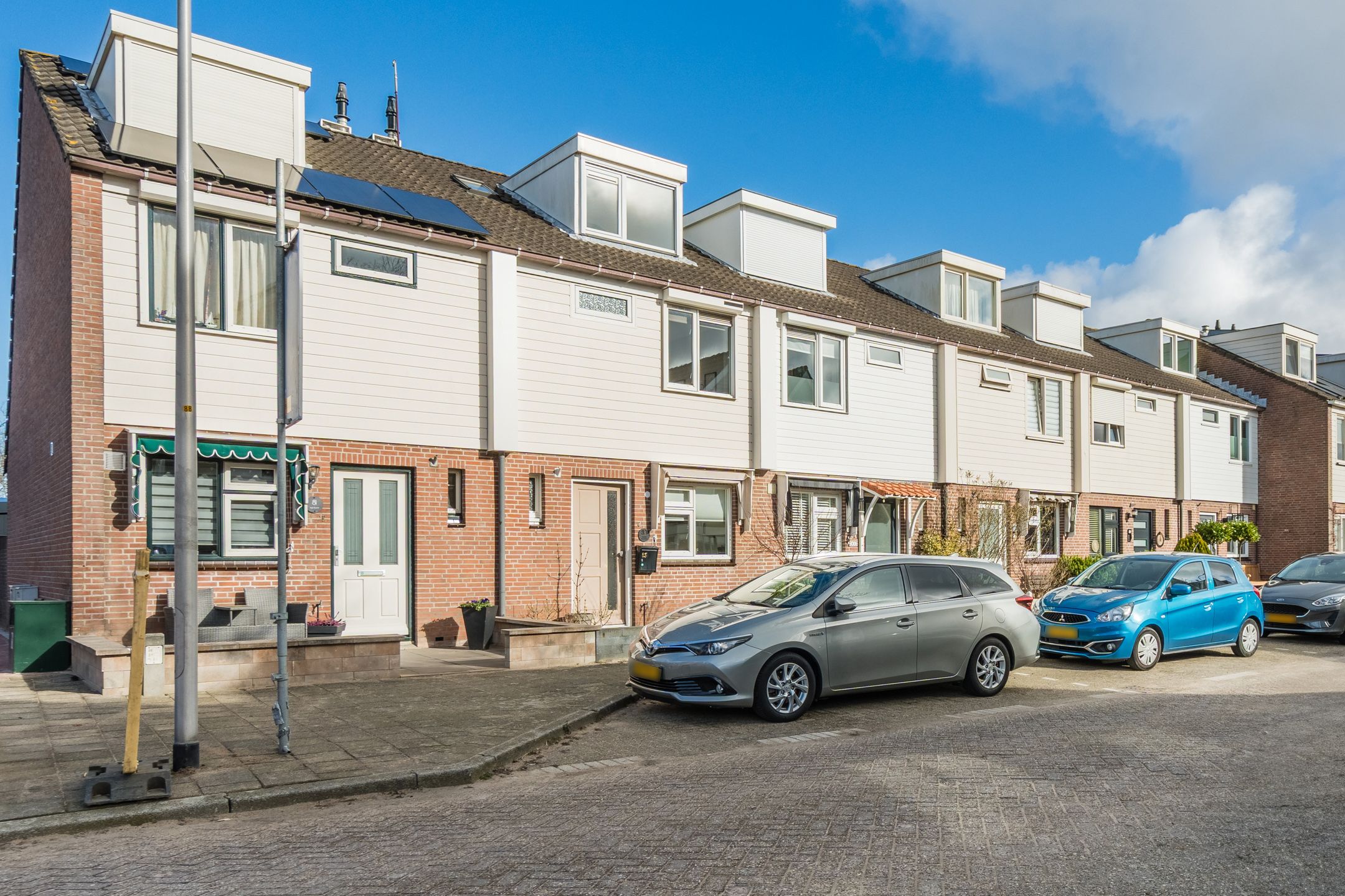 Foto 6 van Siegenlaan 83