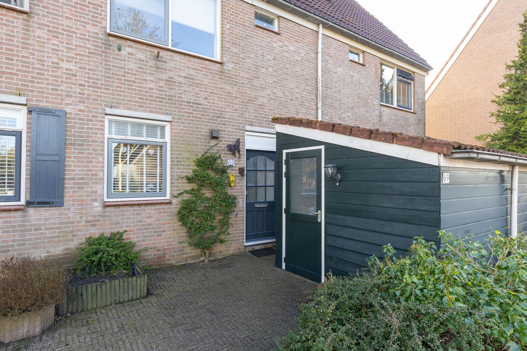 Foto 3 van Buttervin 69