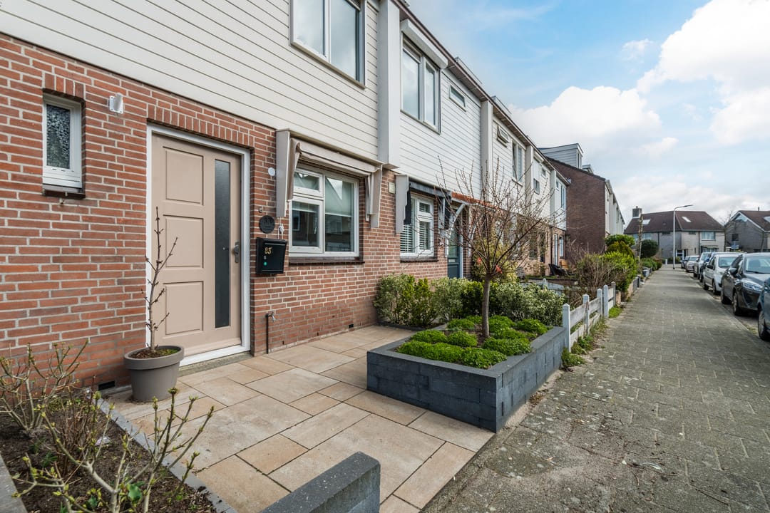 Foto 7 van Siegenlaan 83