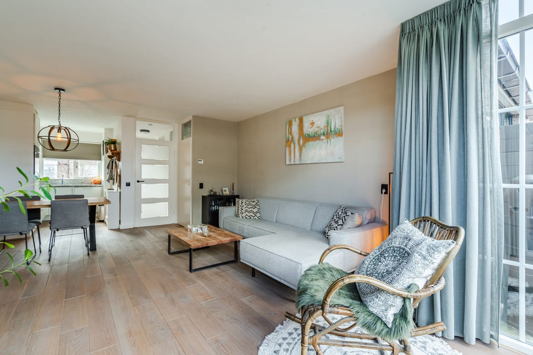 Foto 11 van Siegenlaan 83