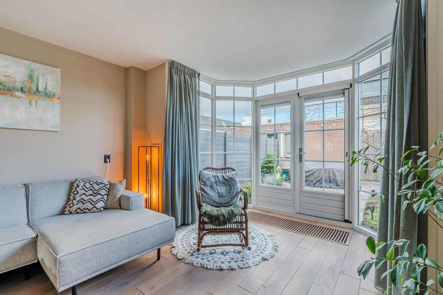 Foto 14 van Siegenlaan 83