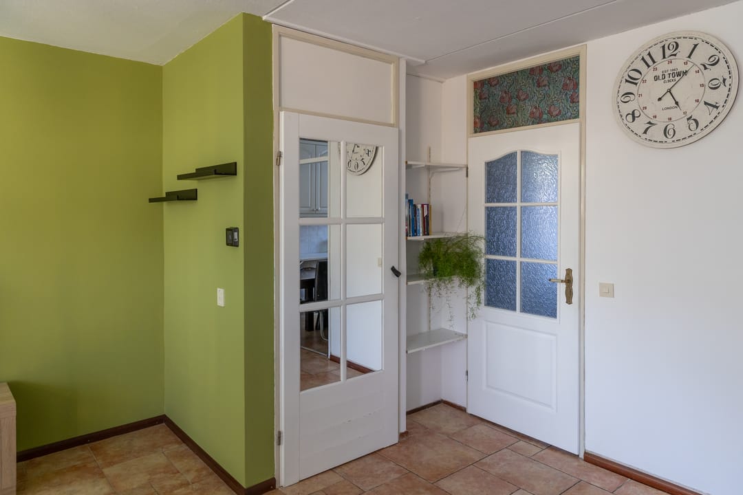 Foto 8 van Buttervin 69