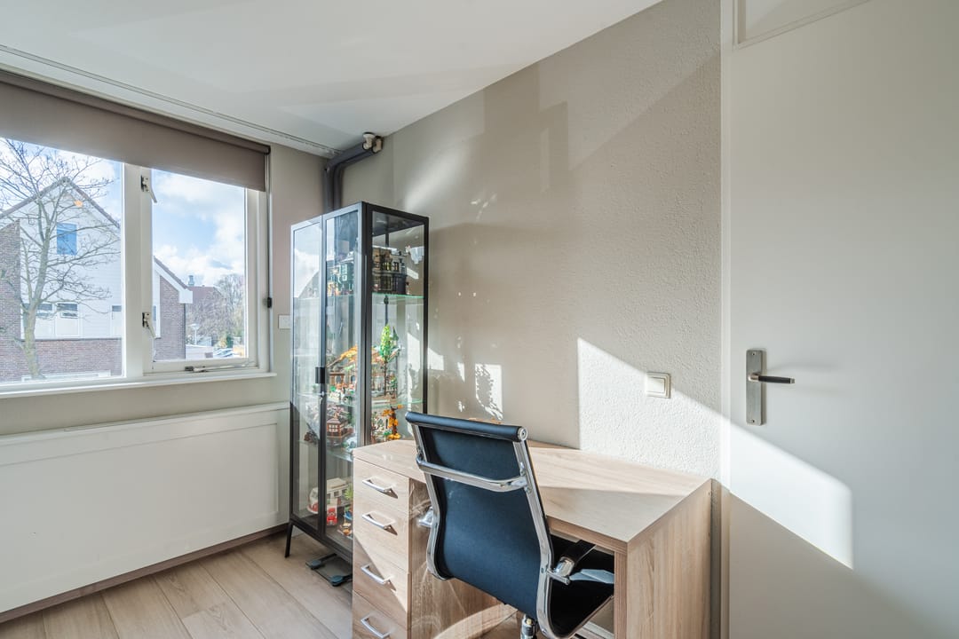 Foto 28 van Siegenlaan 83