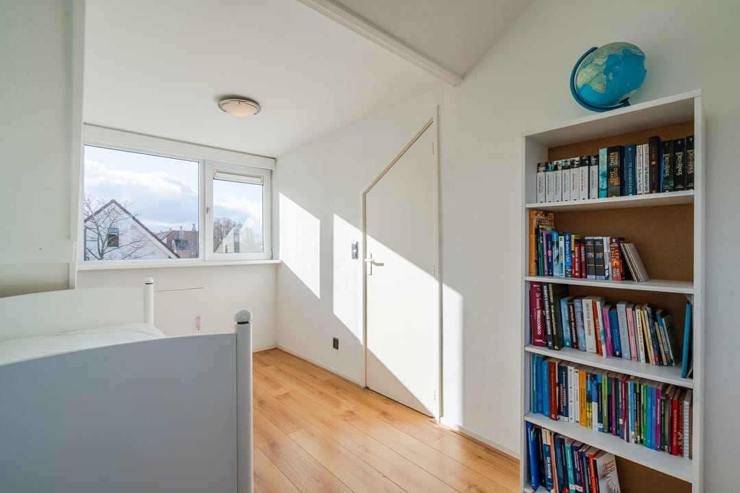 Foto 37 van Siegenlaan 83