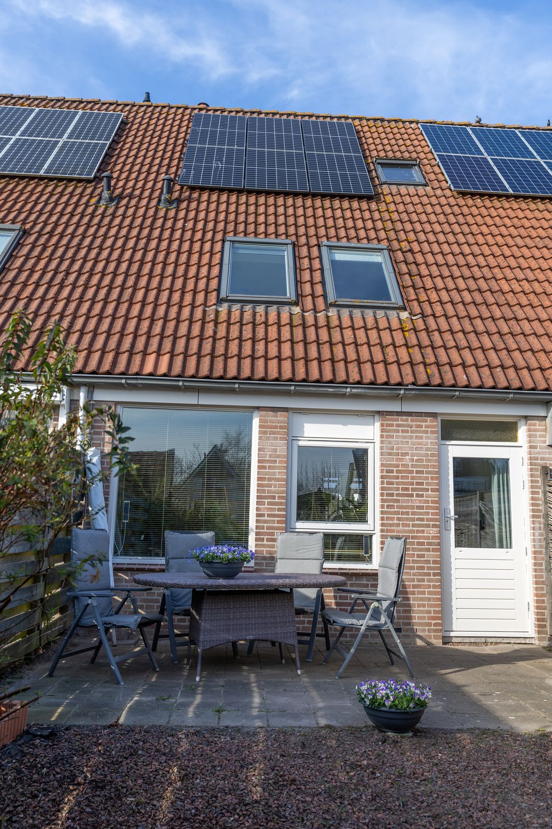 Foto 26 van Buttervin 69