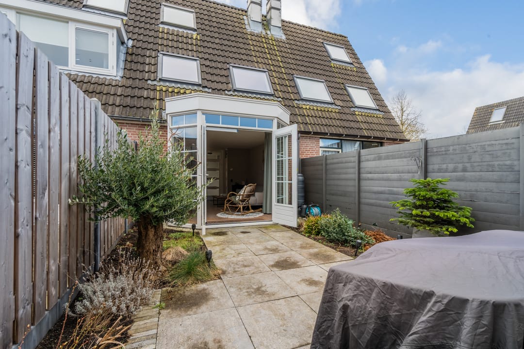 Foto 43 van Siegenlaan 83