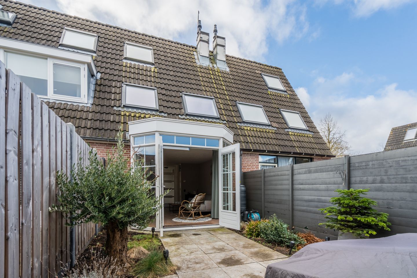 Foto 44 van Siegenlaan 83