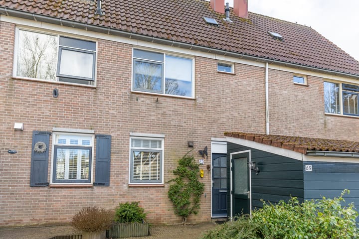 Photo 29 of Buttervin 69