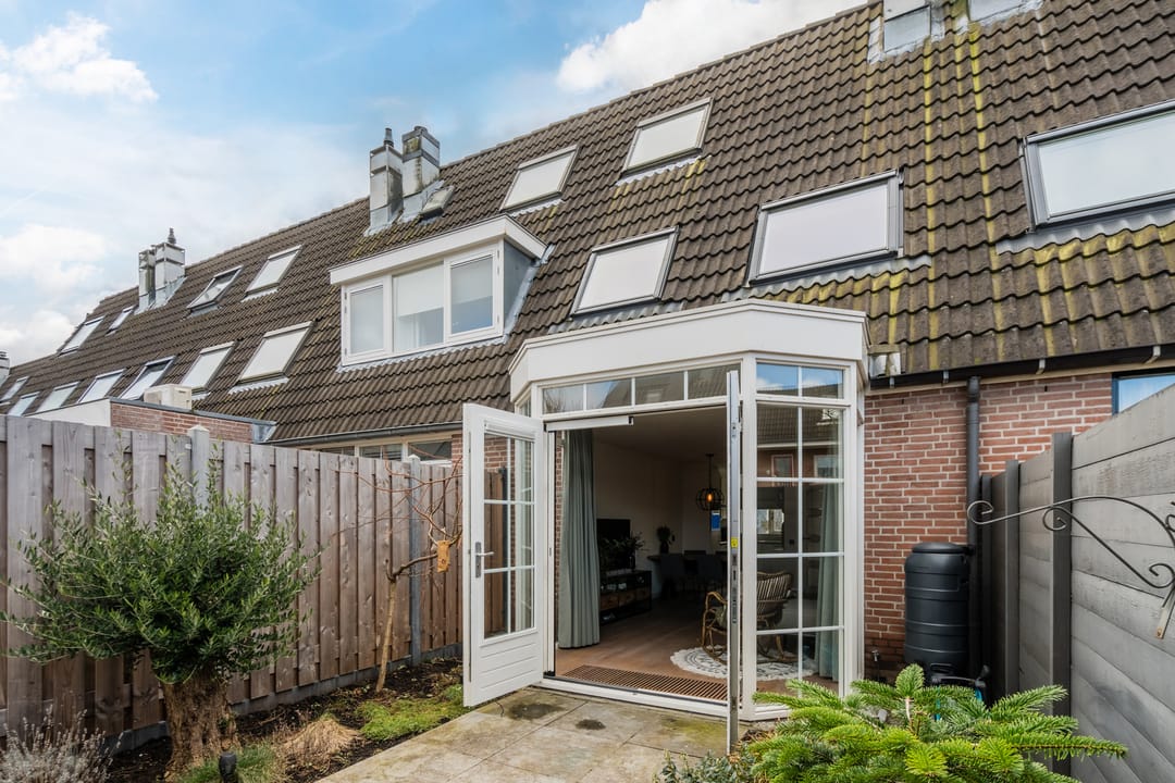 Foto 46 van Siegenlaan 83