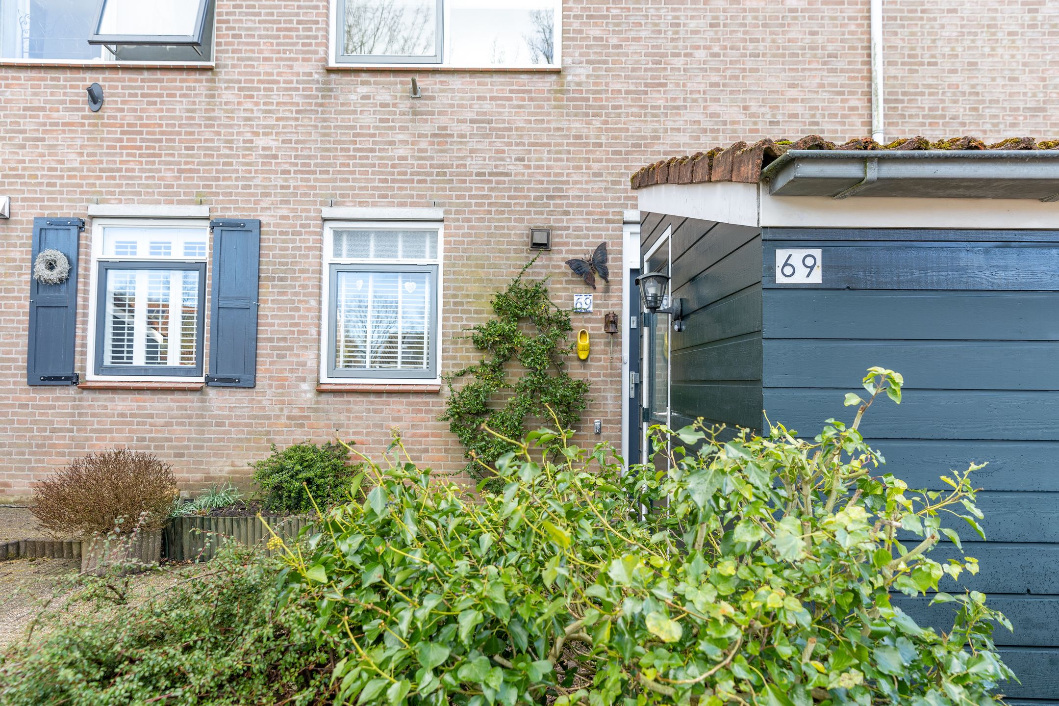 Foto 30 van Buttervin 69